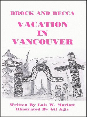 cover image of Brock and Becca